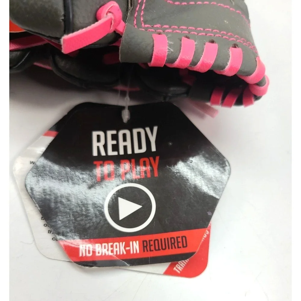 Franklin fielding glove